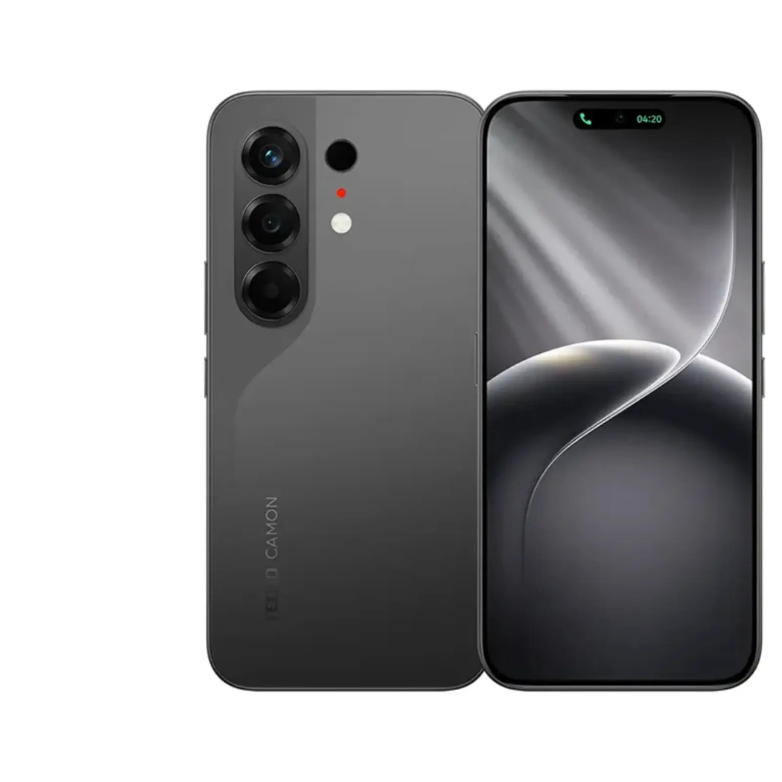 Tecno Camon 50