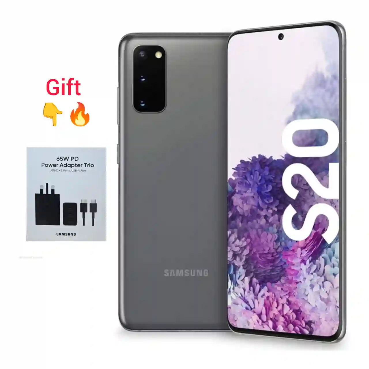 Samsung S20 5G