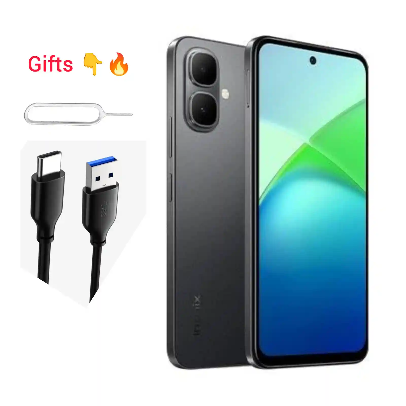 Infinix Smart 10