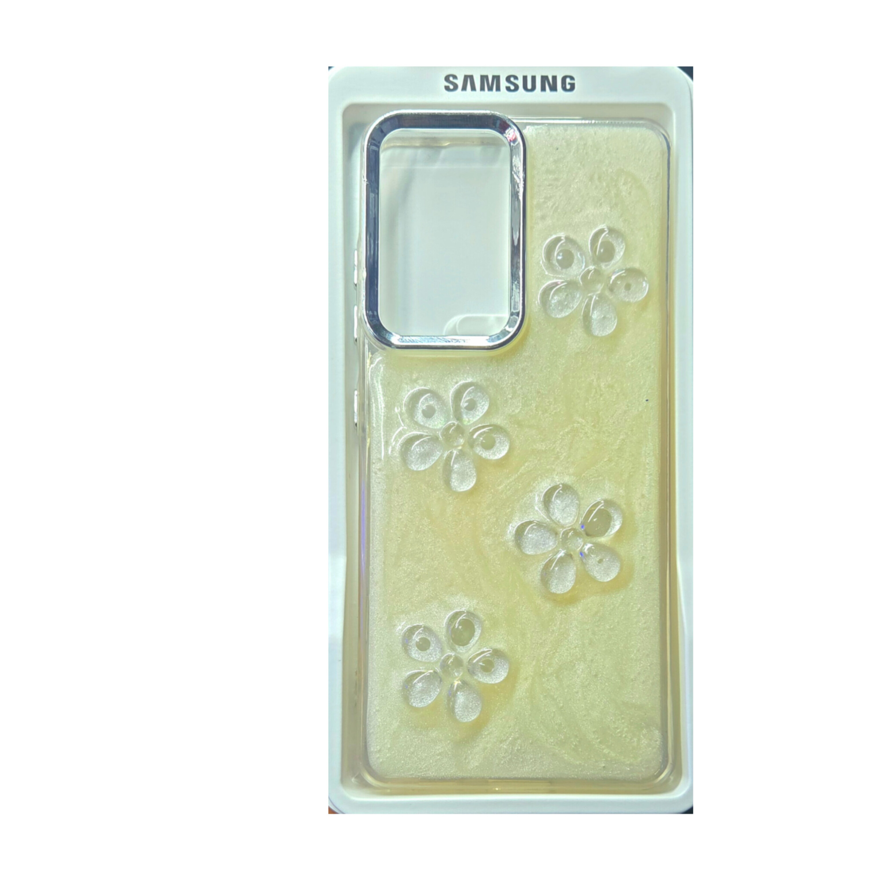 Samsung S21 Ultra Luxury Case