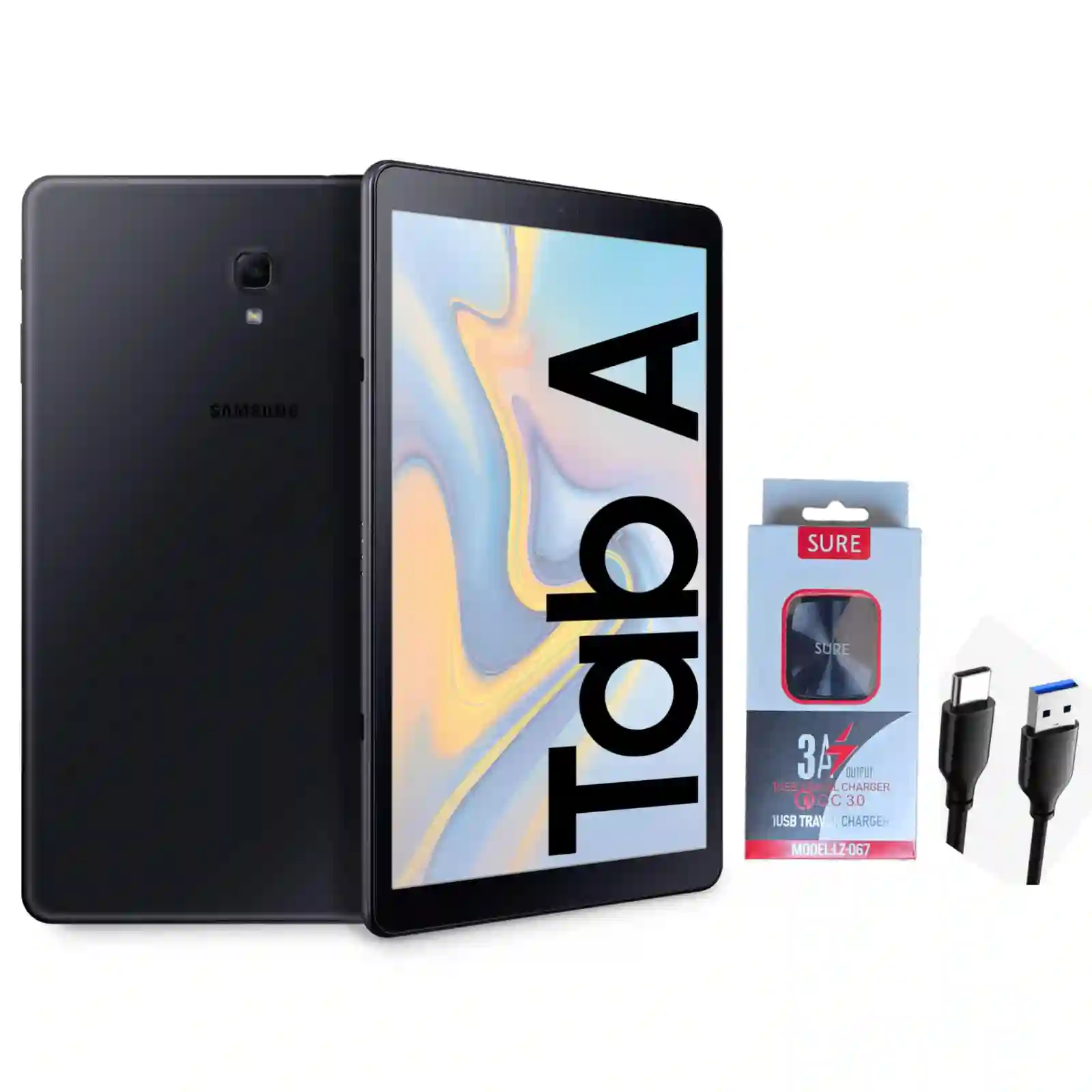 Samsung Tab A 10.5