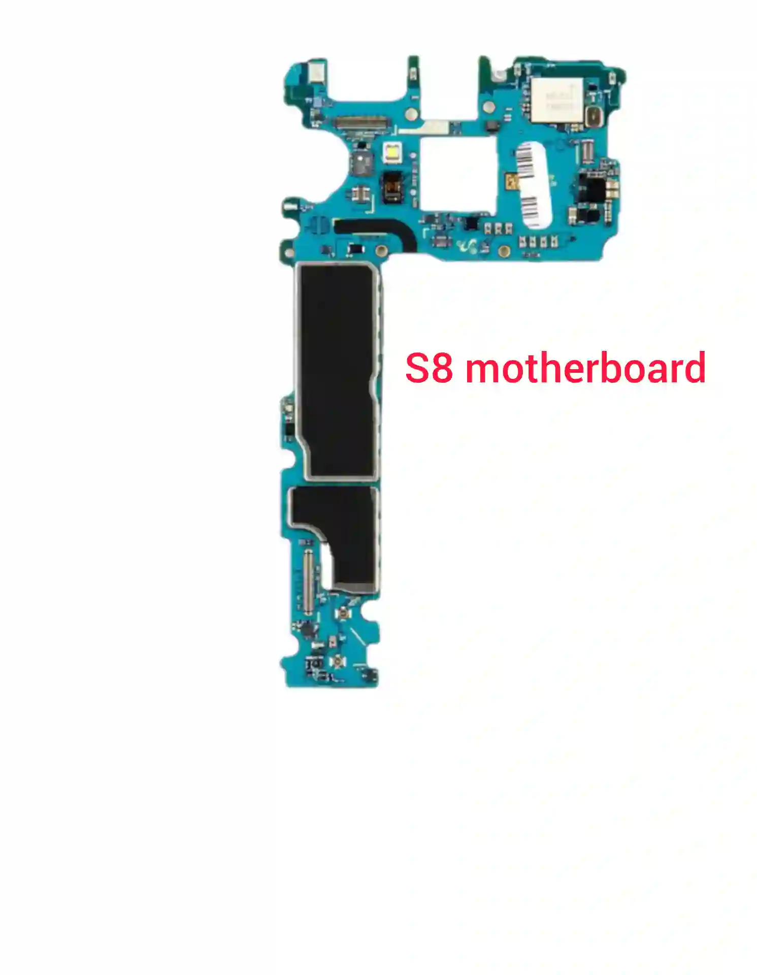 Samsung S8 motherboard