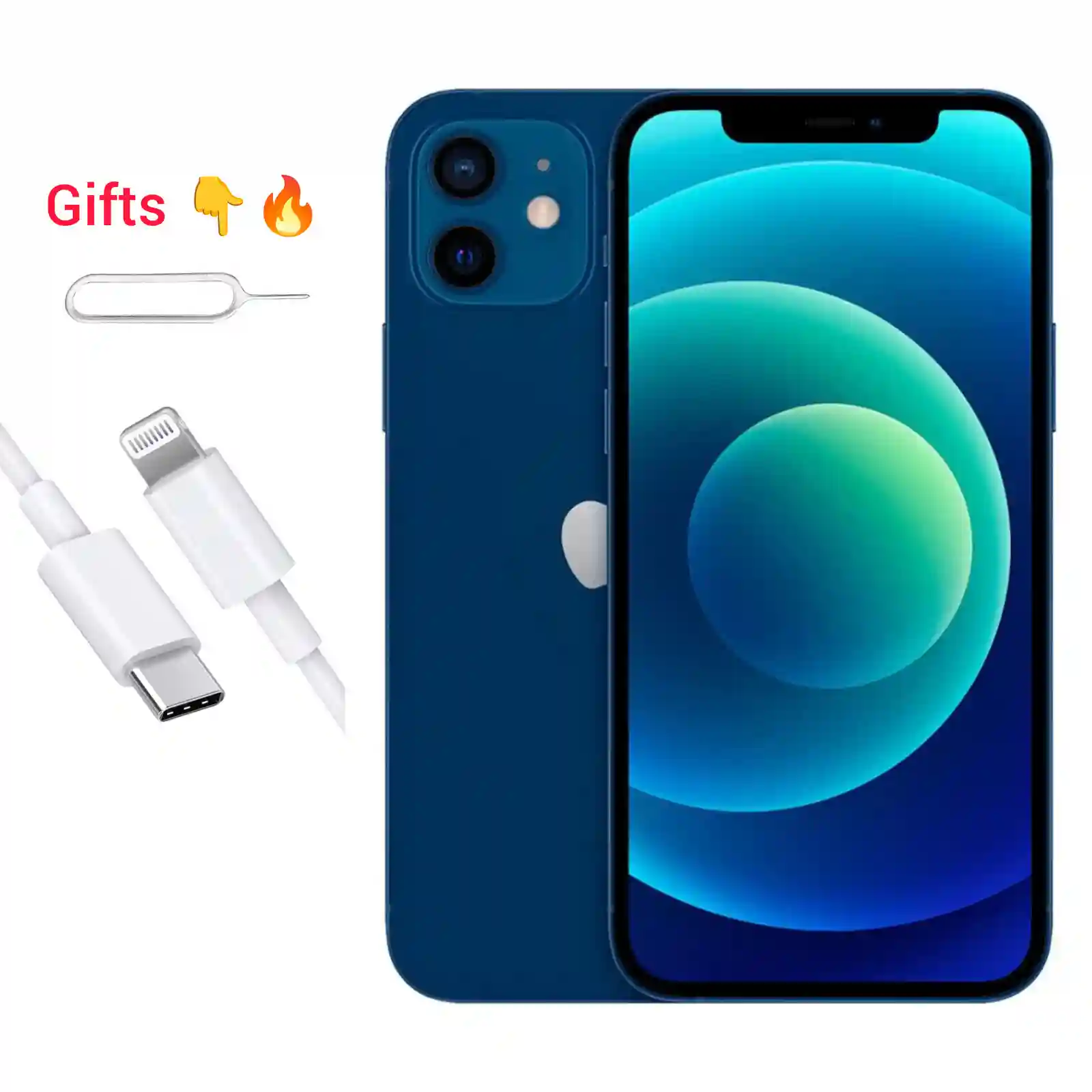 iPhone 12