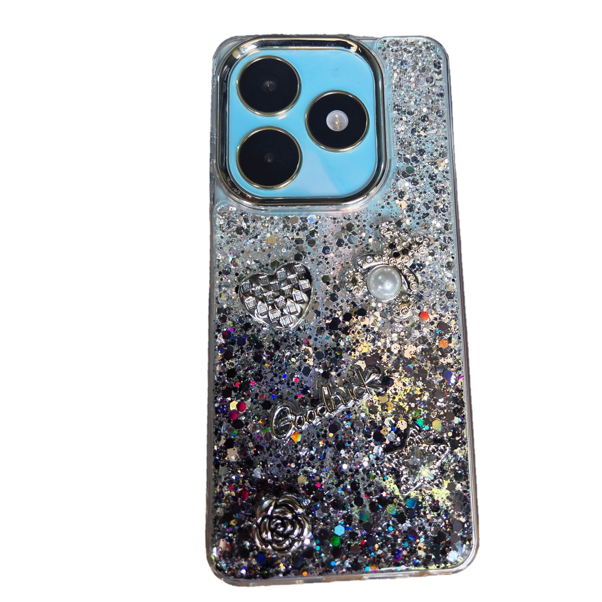 Spark 20 Luxury Cover