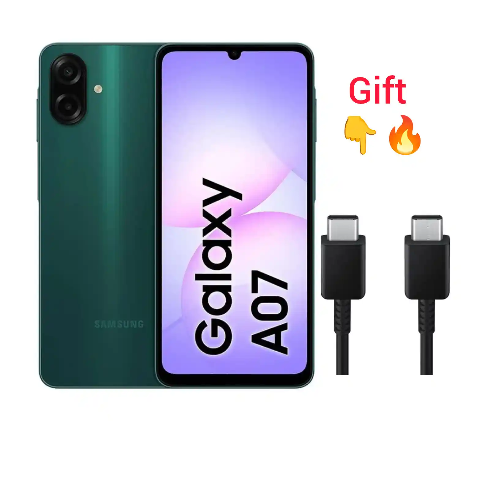 Samsung A07