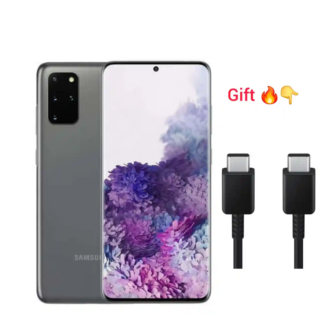 Samsung S20 5G
