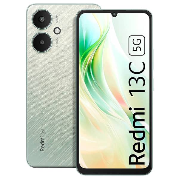 Redmi 13C 5G