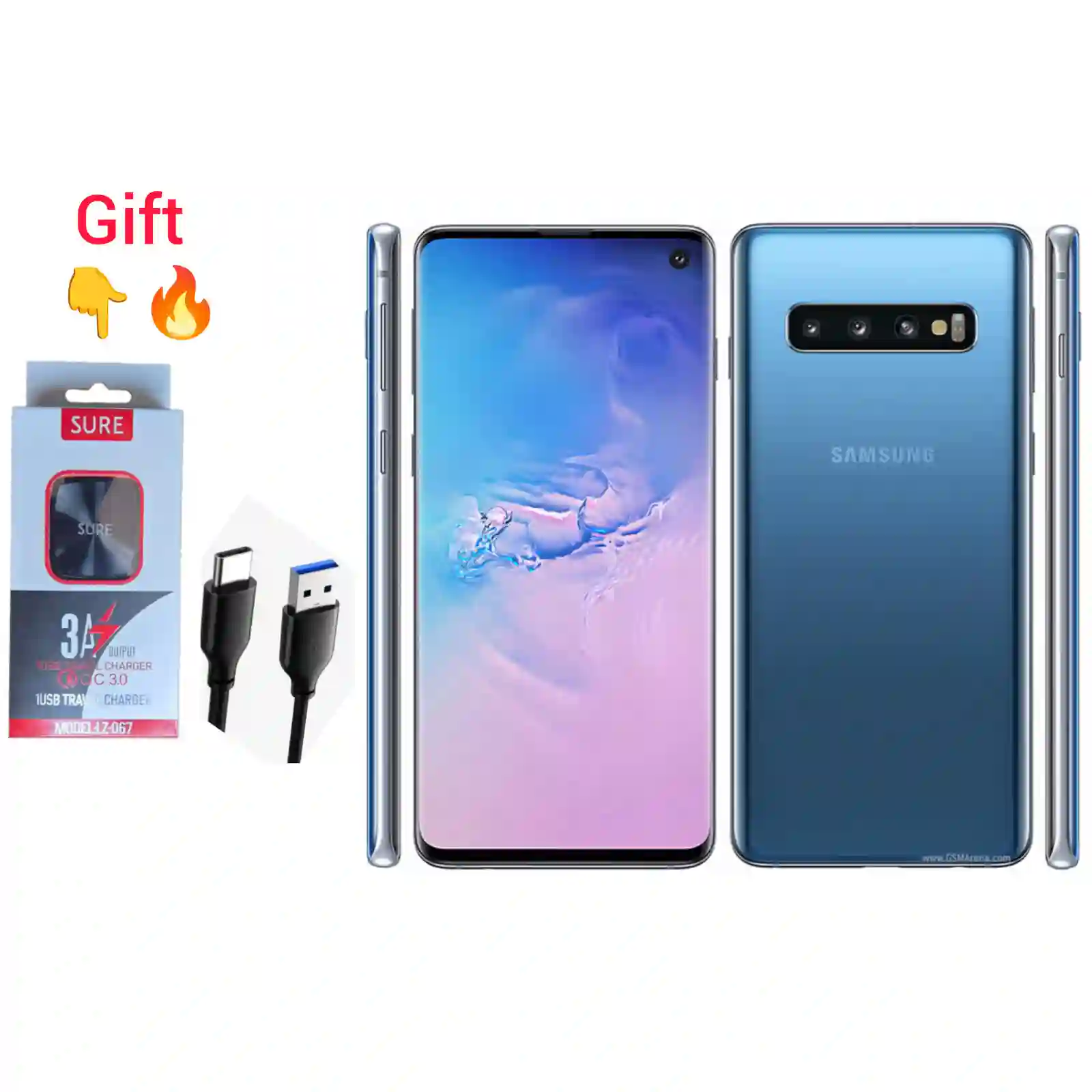 Samsung S10