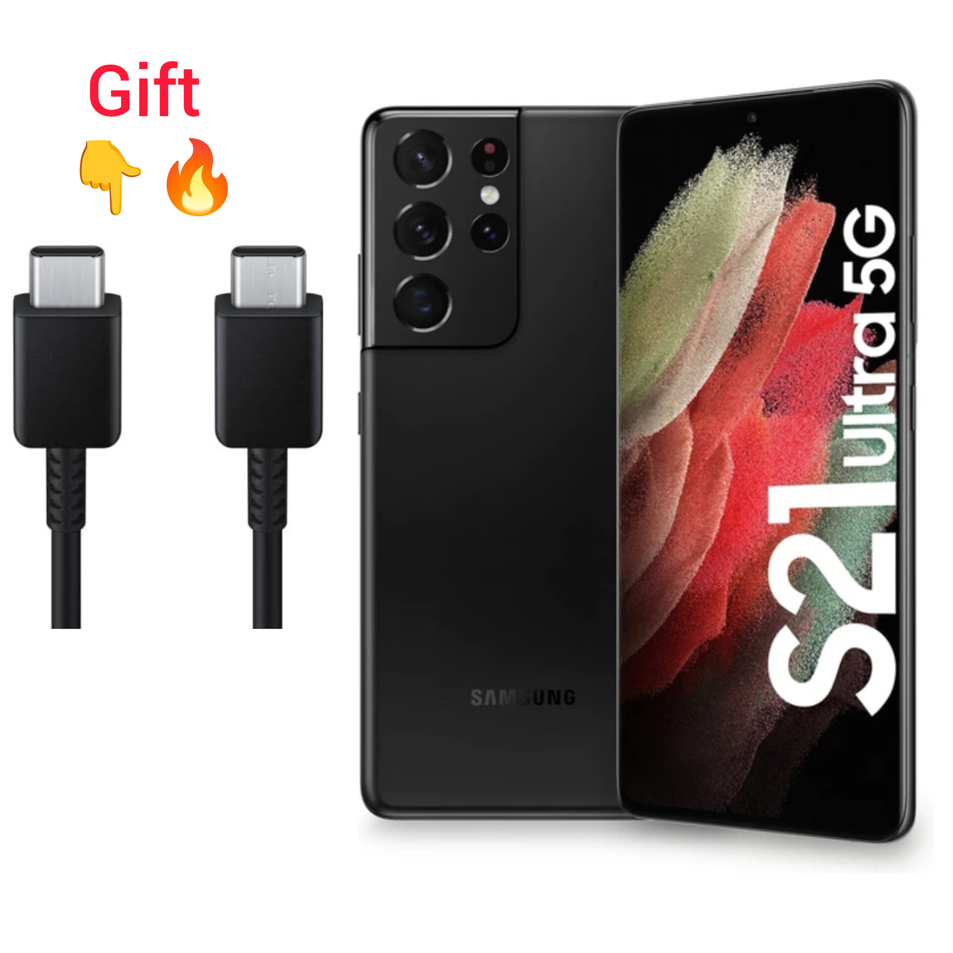 Samsung S21 Ultra 5G