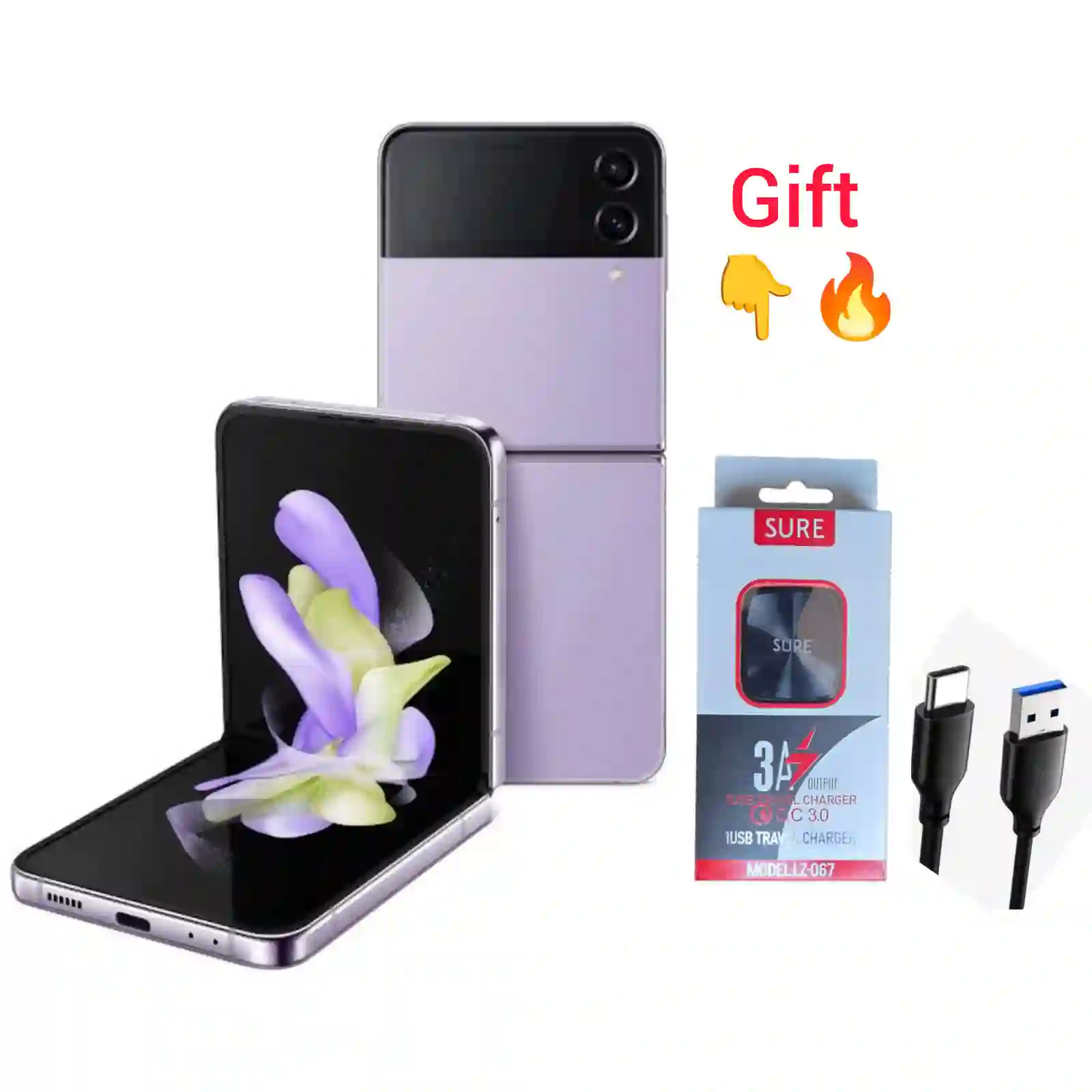 Samsung Flip 4 5G