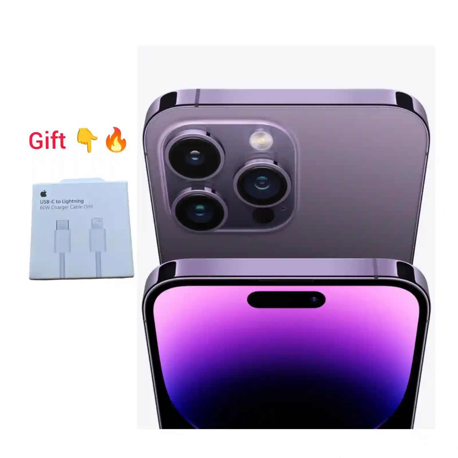 iPhone 14 pro