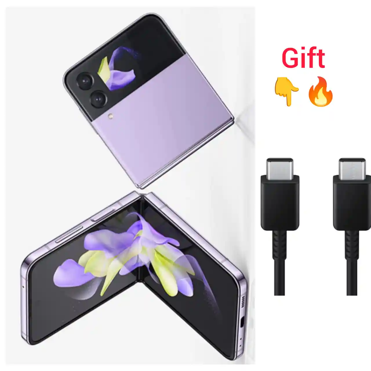 Samsung Flip 4 5G