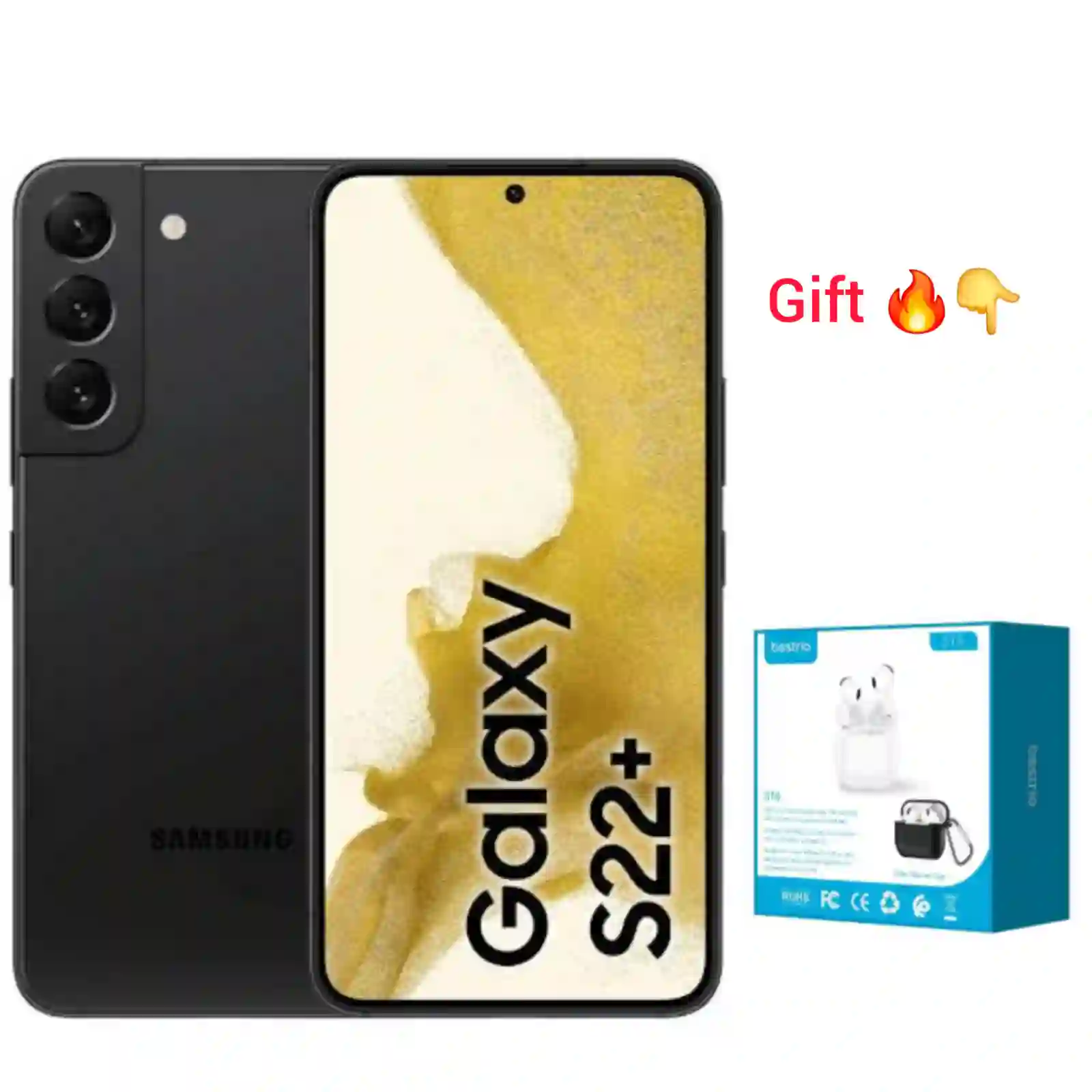 Samsung S22+ 5G