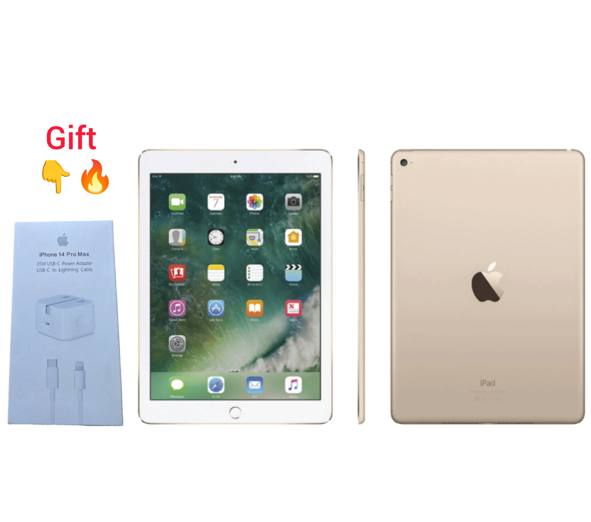 iPad Air 2