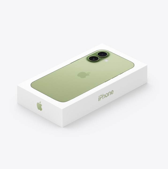 iPhone 17