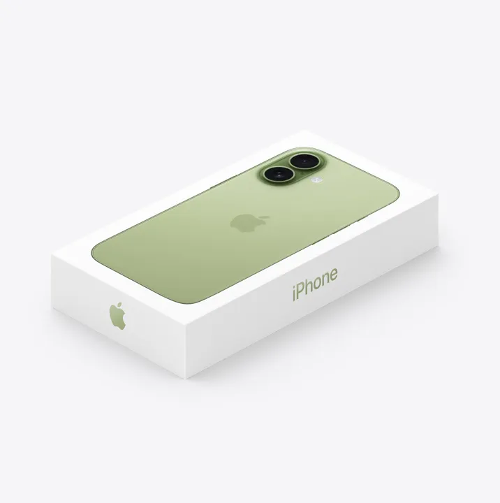 iPhone 17