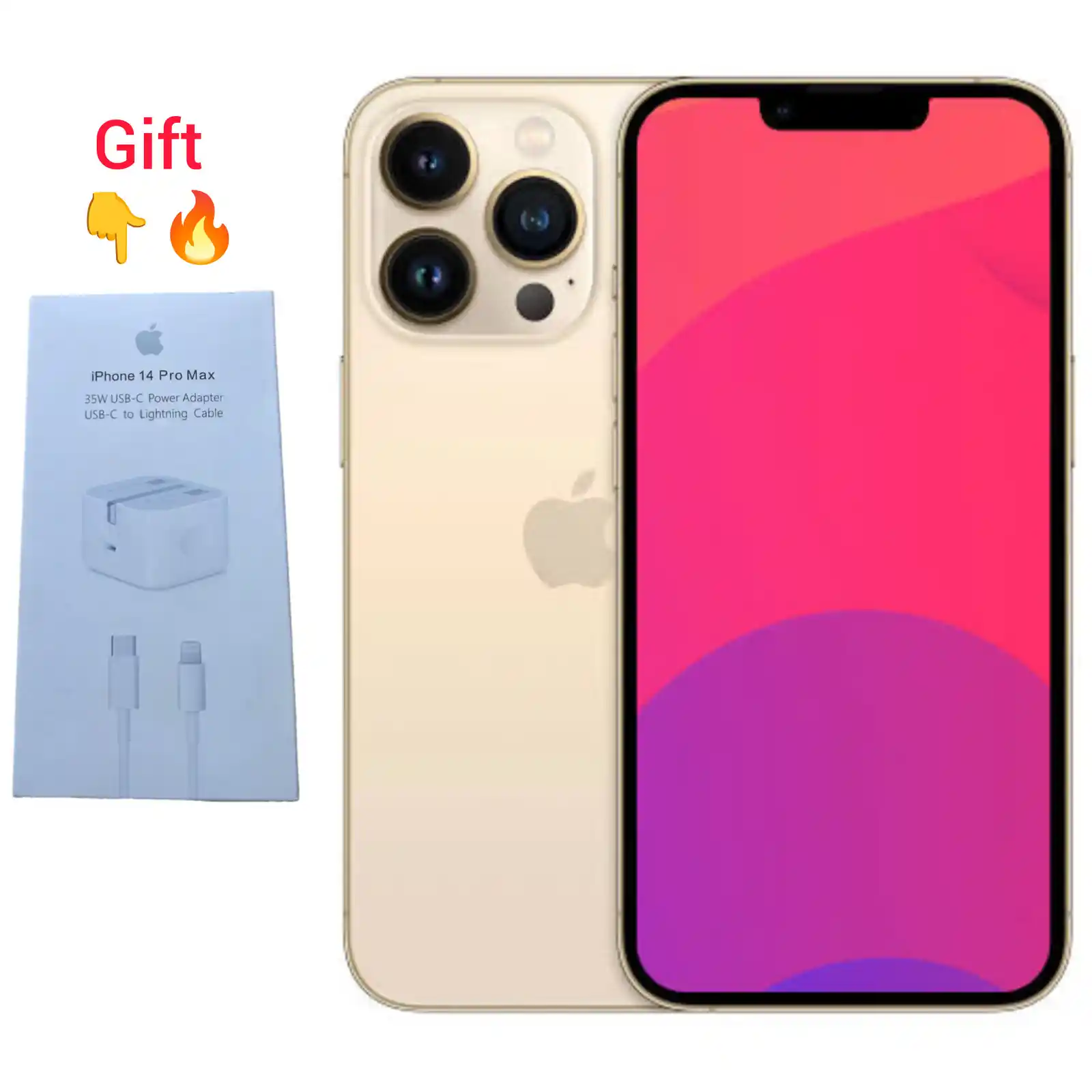 iPhone 13 pro Max