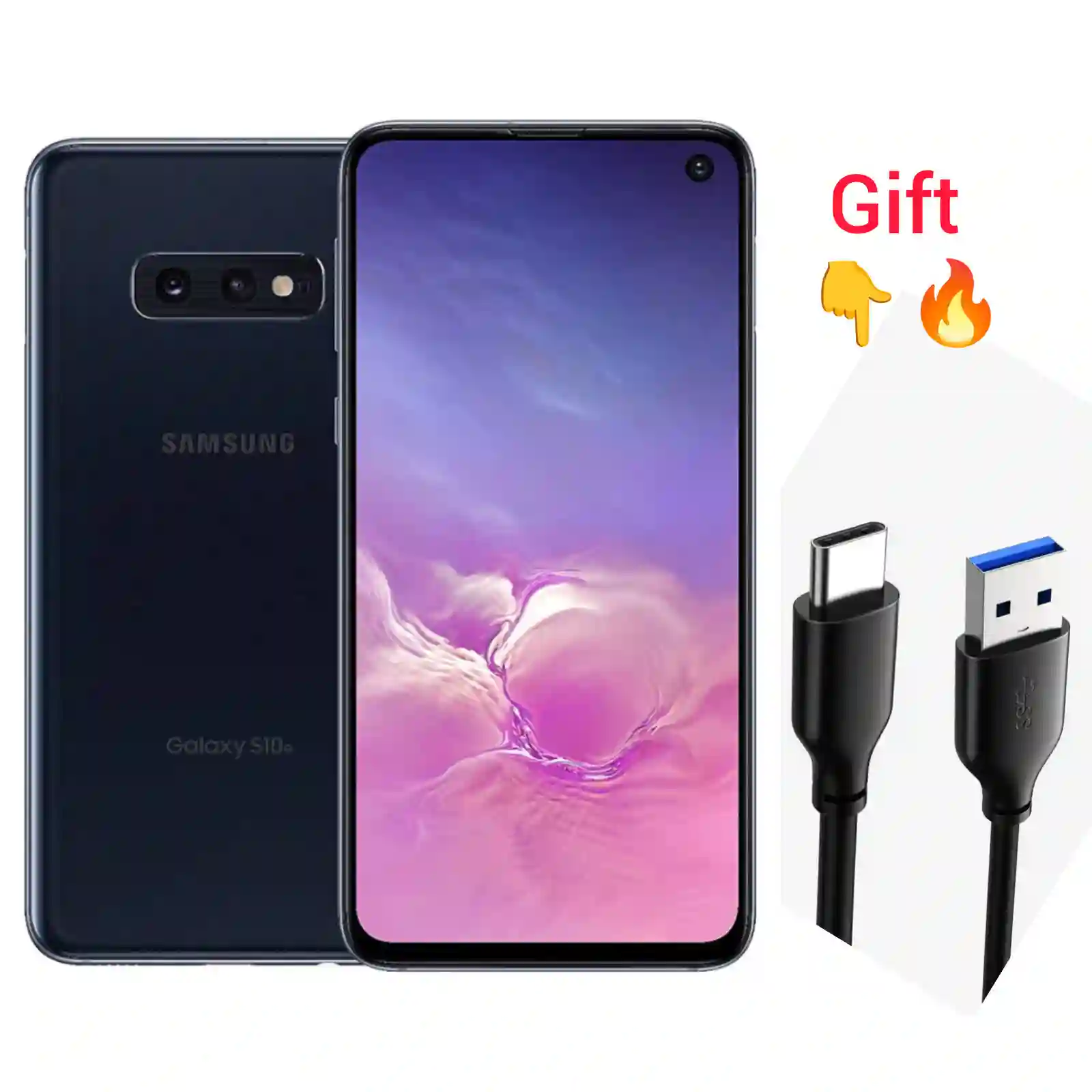 Samsung S10e