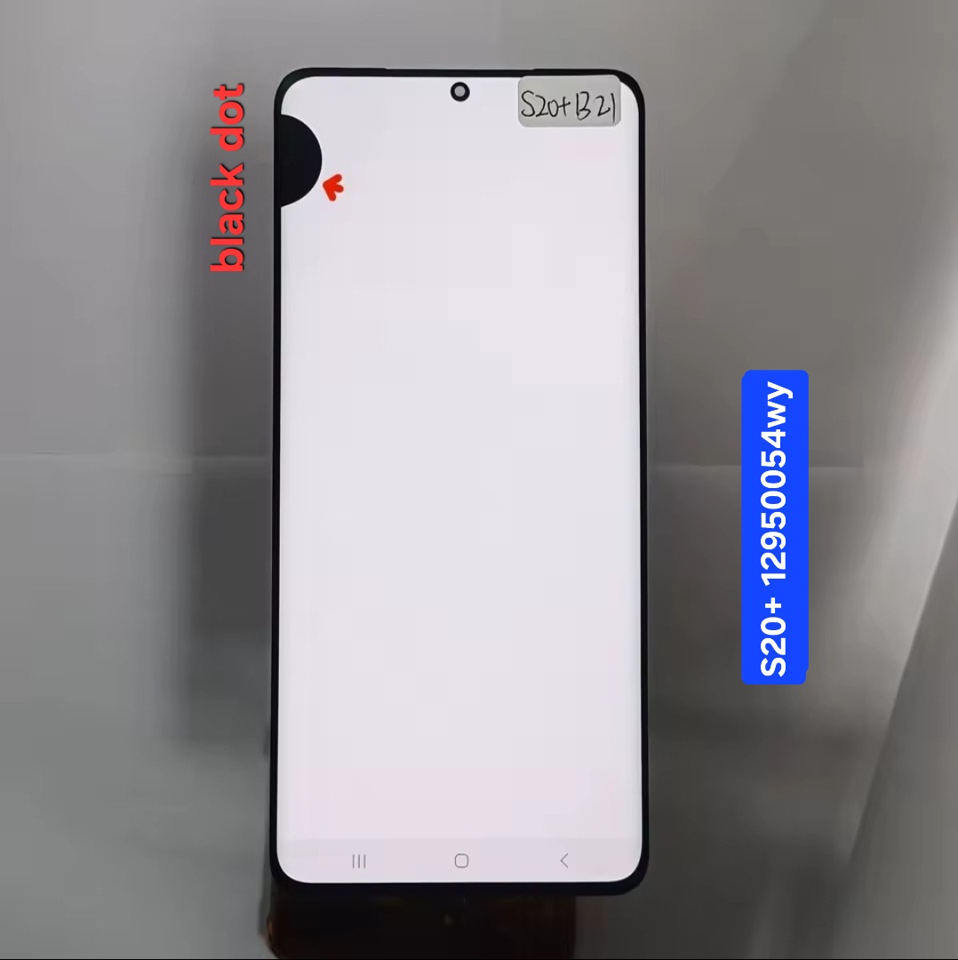 S20+ Screen (original dot)