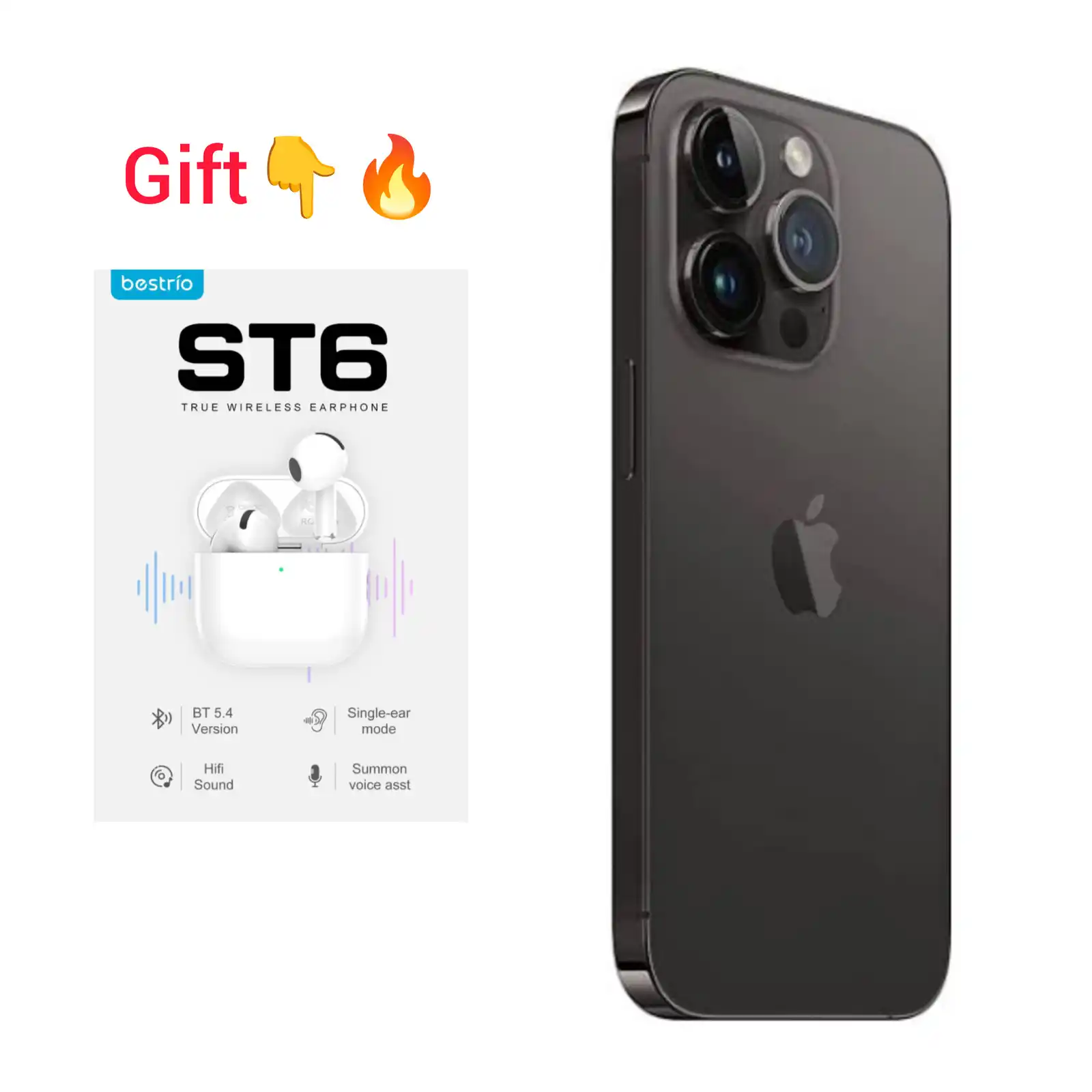 iPhone 14 pro