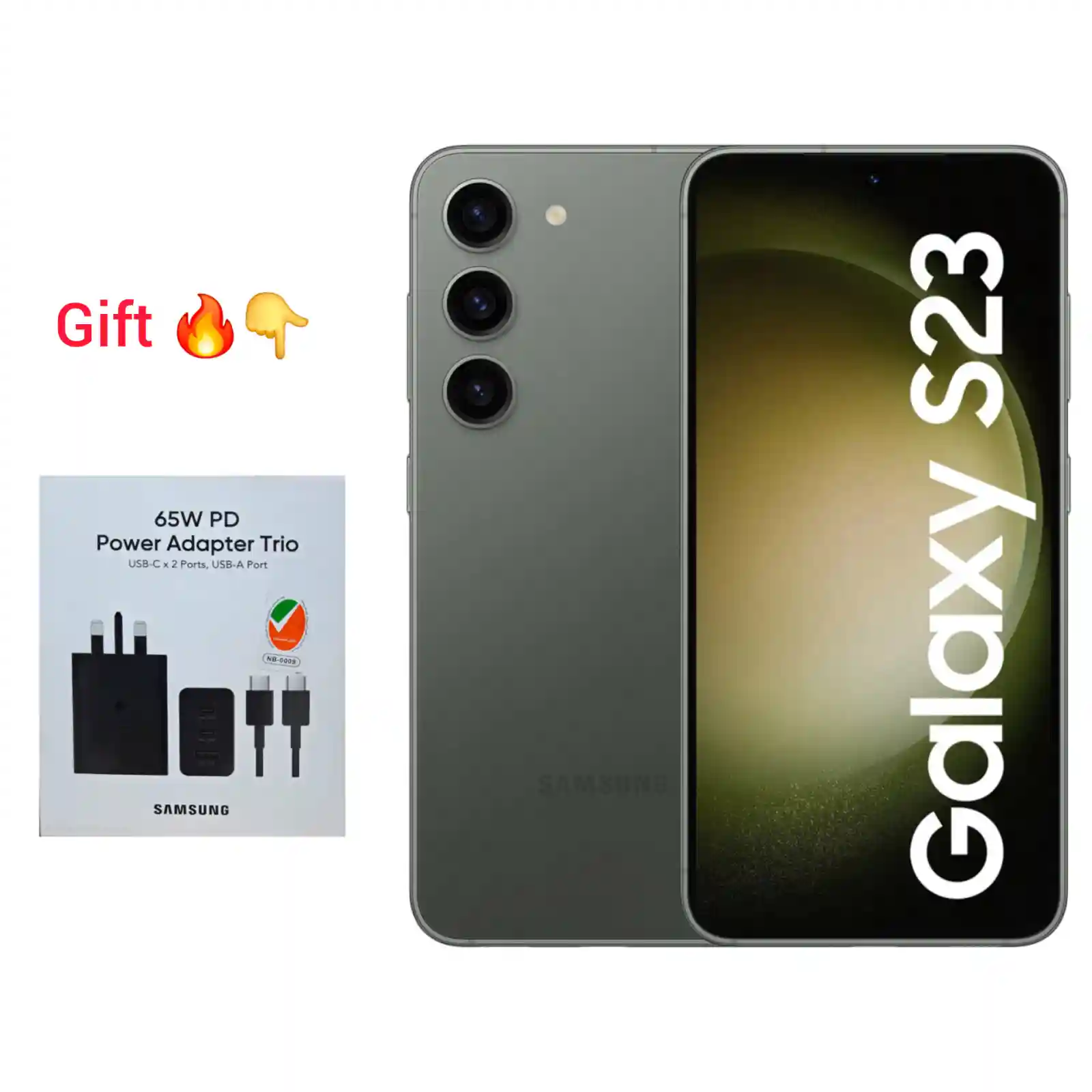 Samsung S23 5G